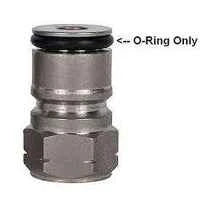 O-Ring Ball lock post