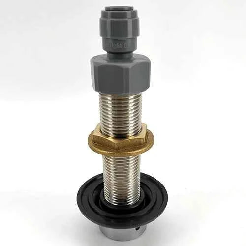 Tap Shank 100mm NUKA