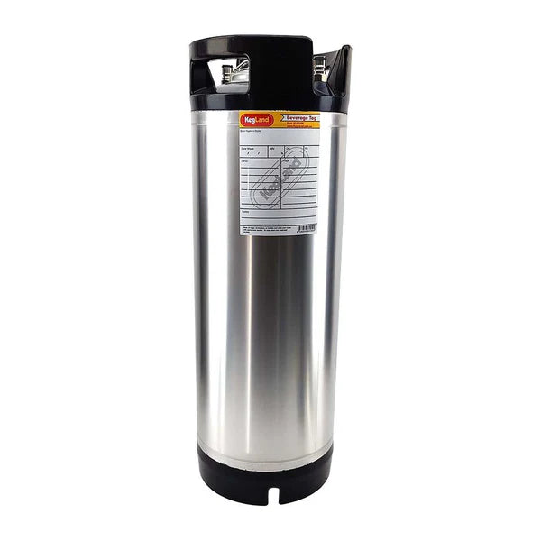 Cornelius Keg 19L