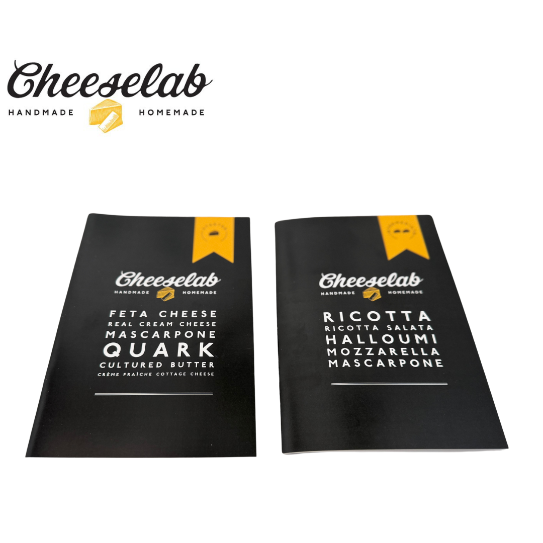 Cheese Kit