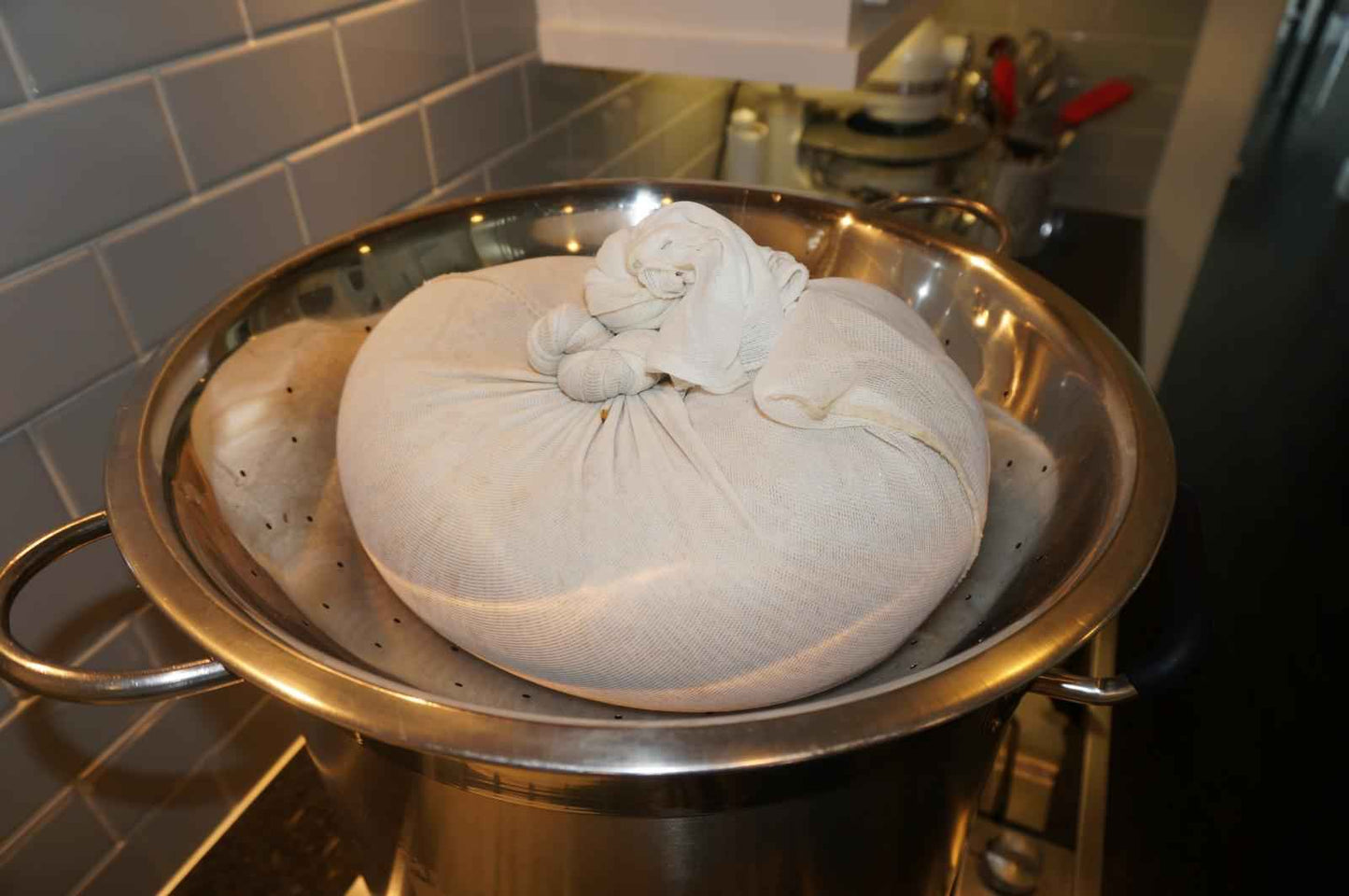 Colander Large 38cm