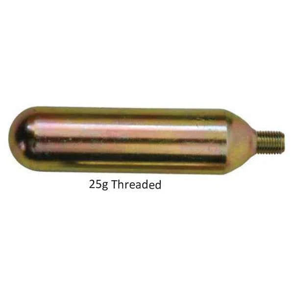 Gas Cartridge 25g
