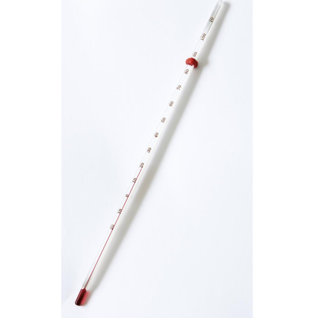 Glass Thermometer