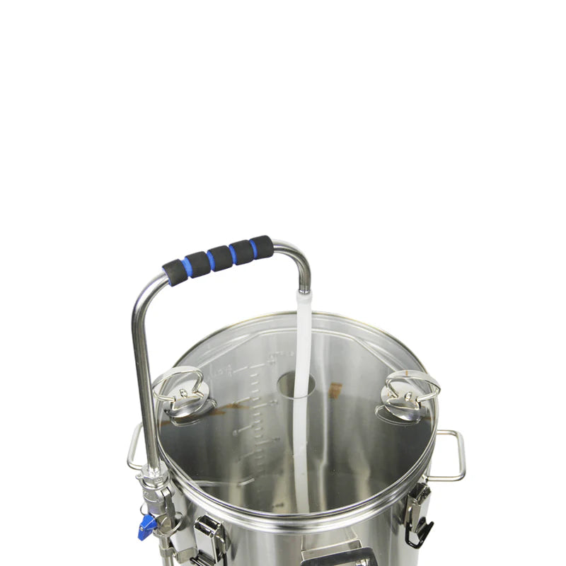 BrewZilla Gen 4 All Grain Homebrewing System