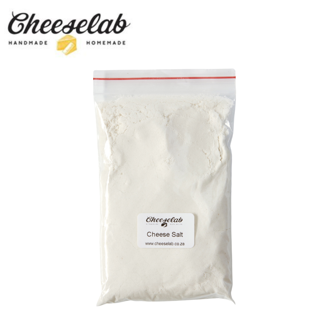 Cheese Salt