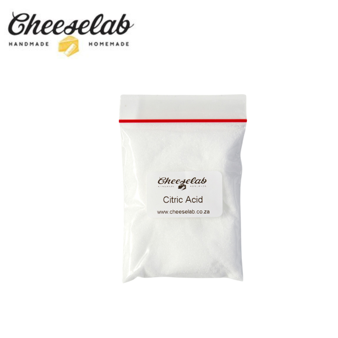 Citric Acid Powder