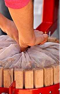 RENTAL - Wine press - Contact us to Rent
