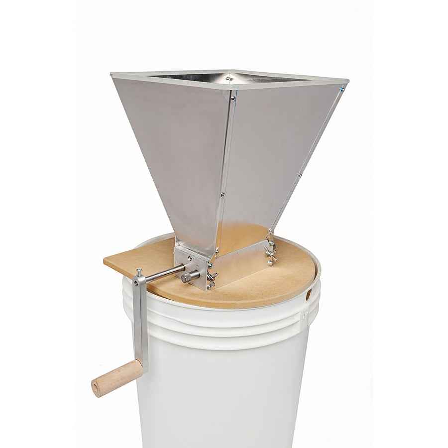 Grain Mill