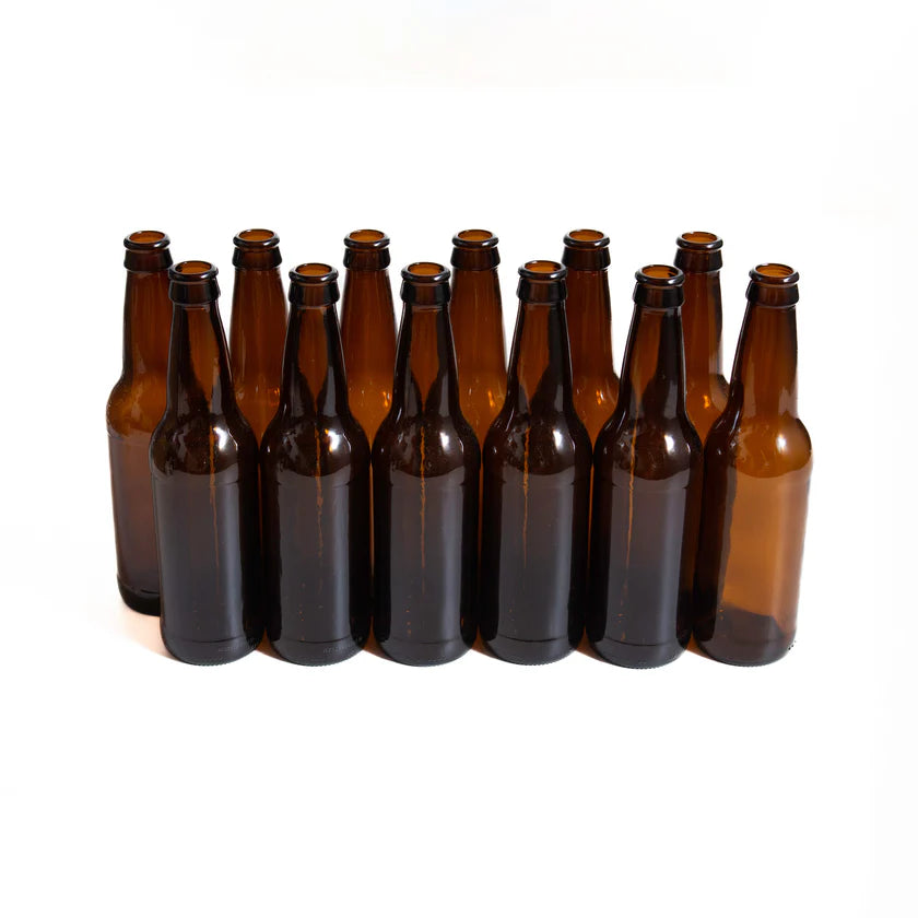 Bottles 440ml Glass (30)