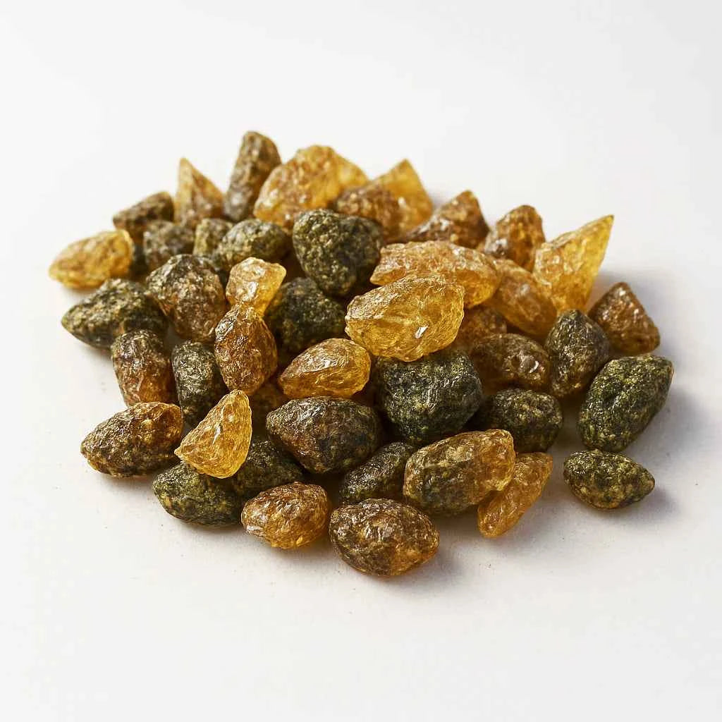 Candi Sugar Dark 500g