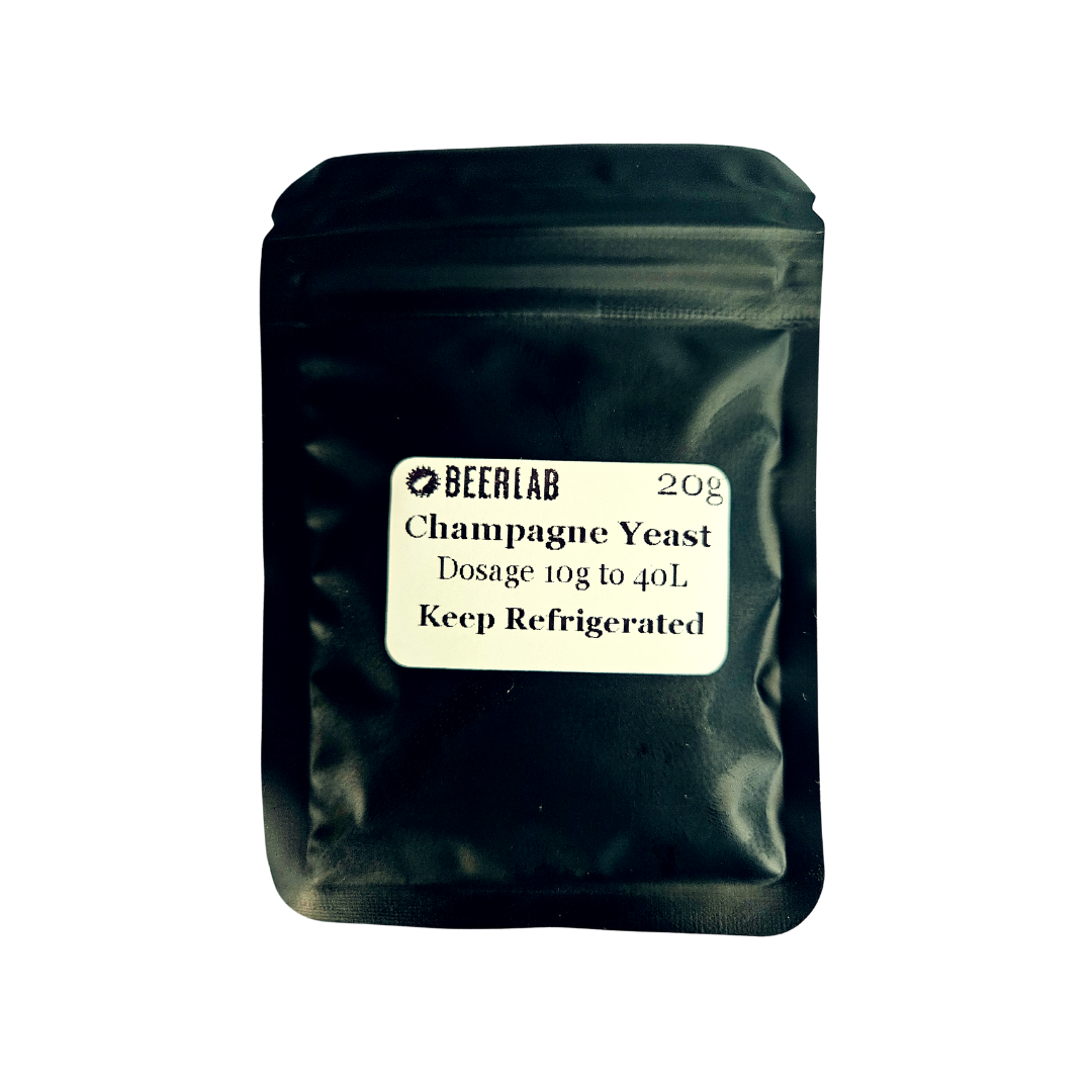 Champagne Yeast 20 g