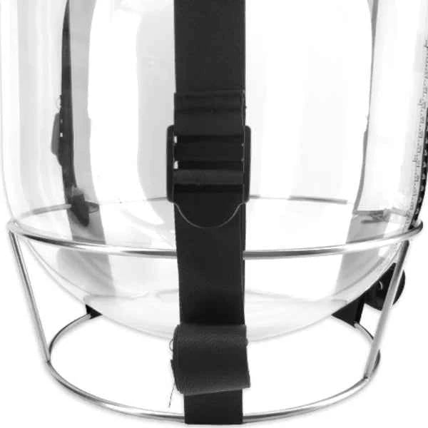 FermZilla Bridle Webbing Strap
