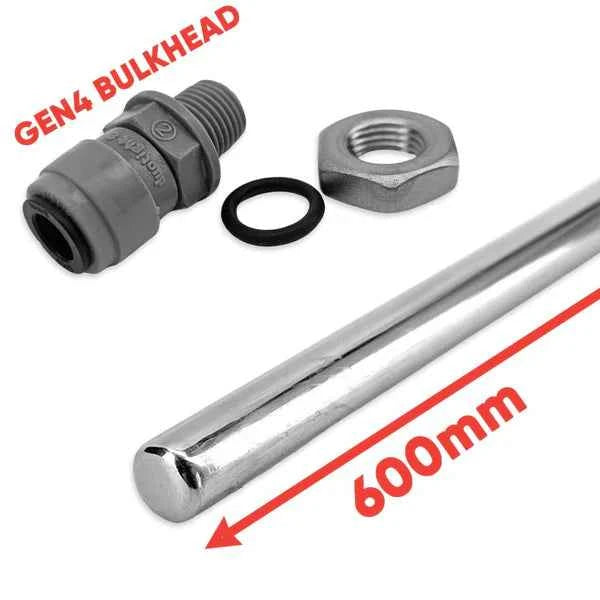 Thermowell 60cm