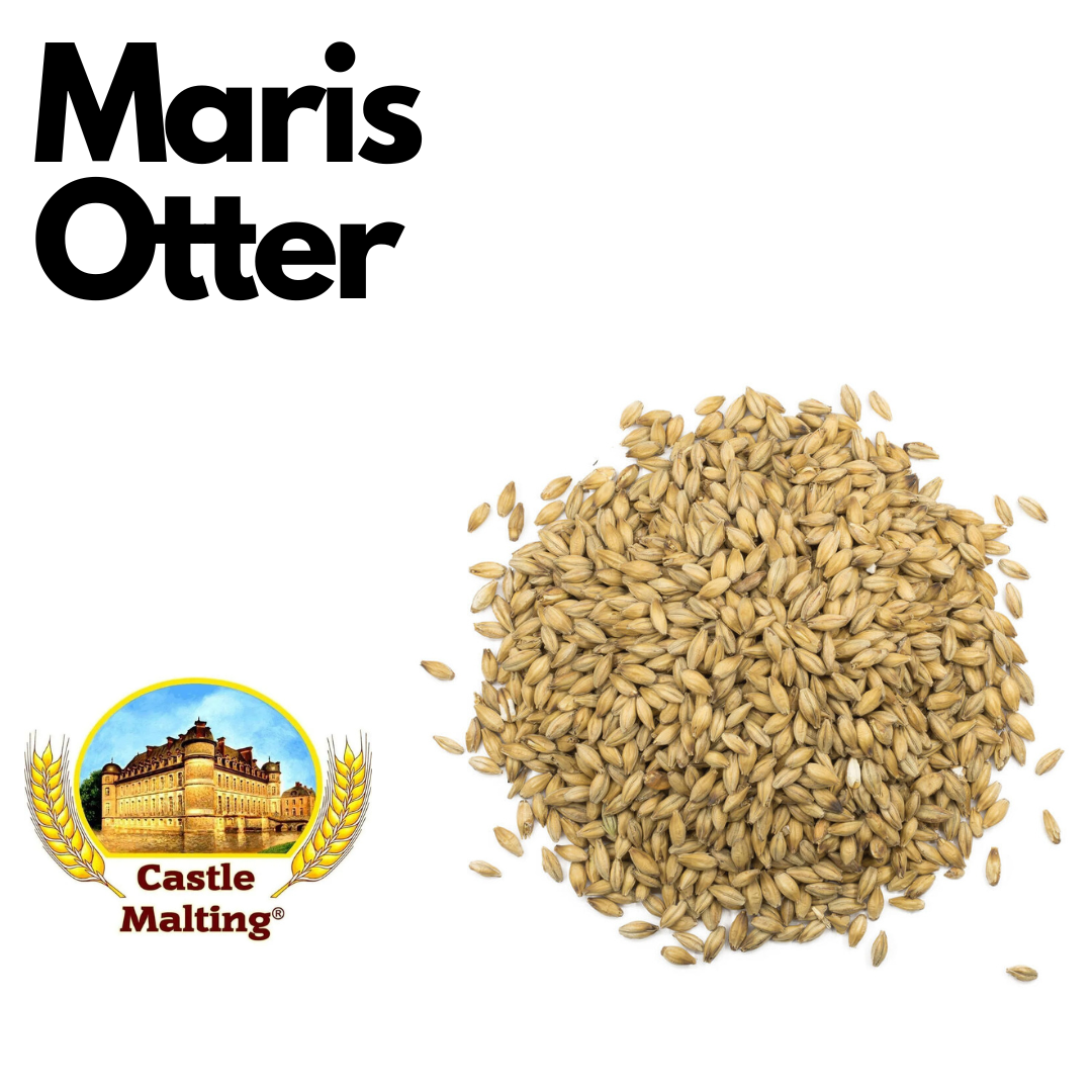 Maris Otter - Castle Malting