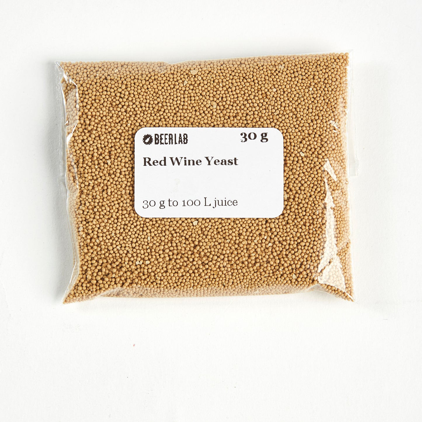 Red Wine Yeast 30g