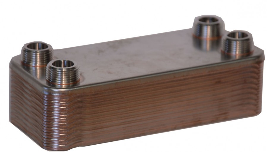Heat Exchanger Plate