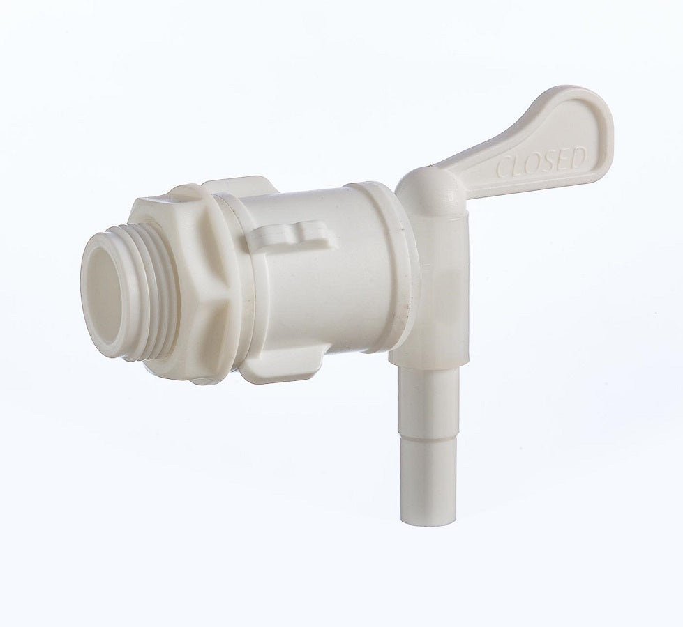 Tap - Plastic