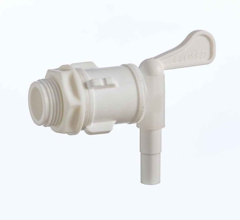 Tap - Plastic