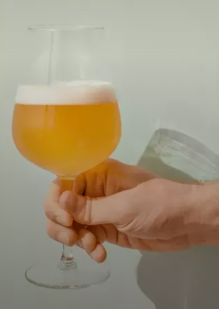 Kiwi Pale Ale - All Grain