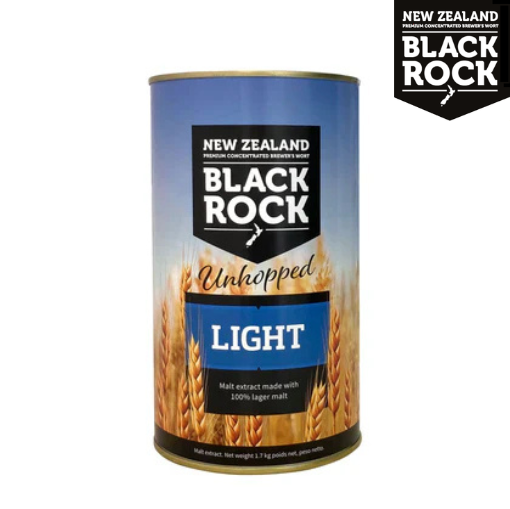 Liquid Malt Extract - Light
