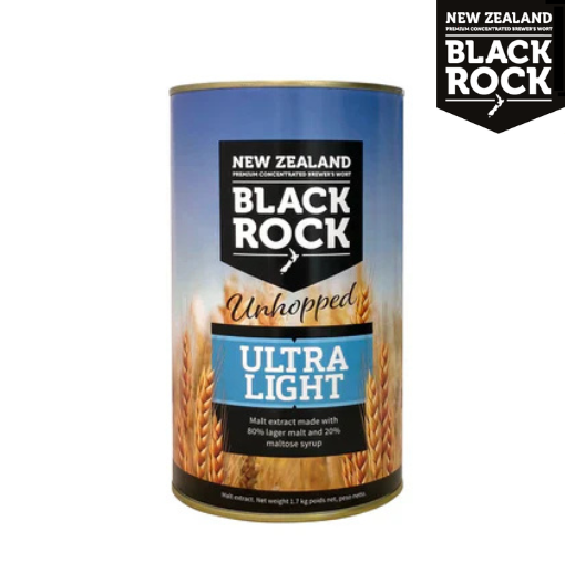 Liquid Malt Extract - Ultralight