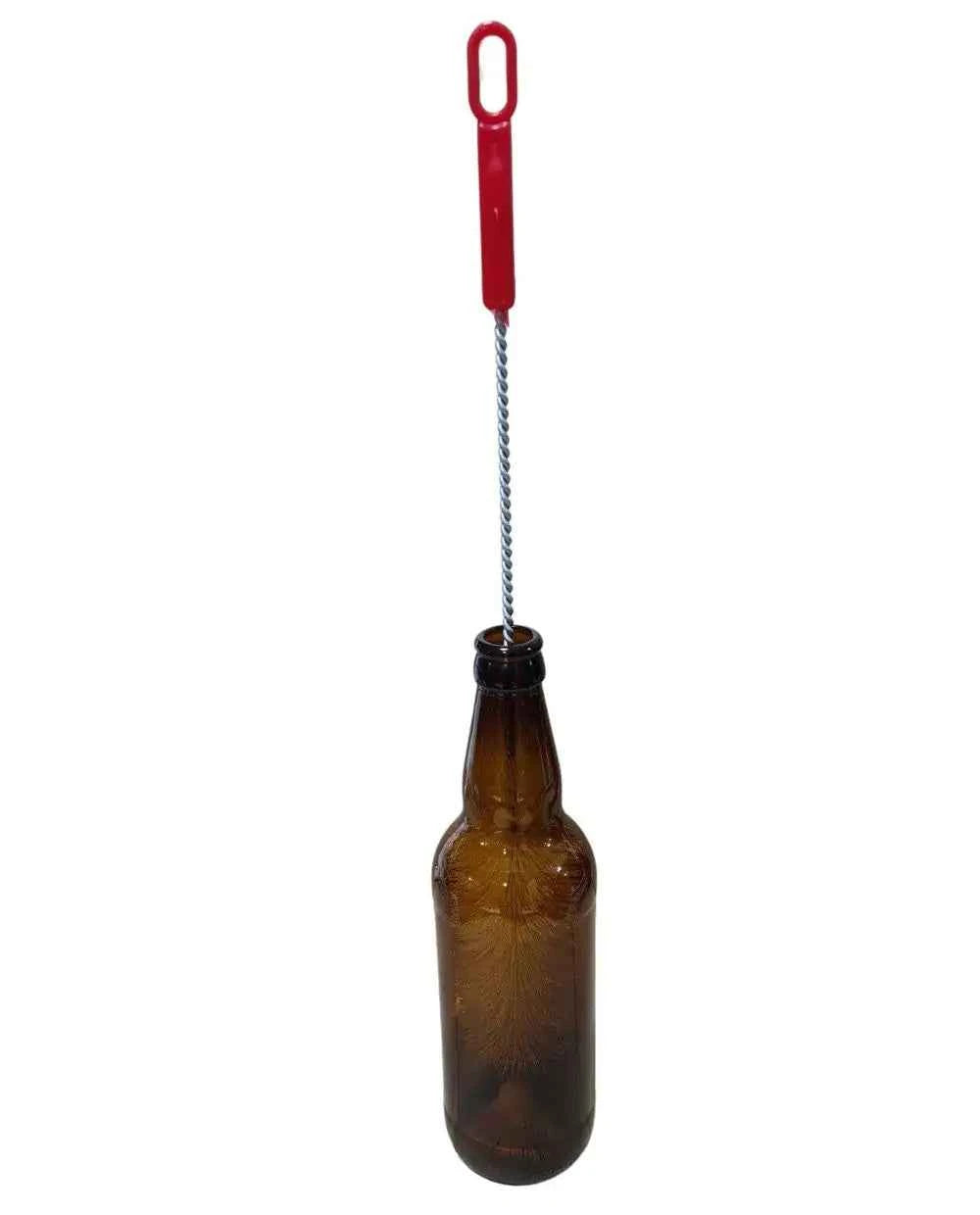 Bottle Brush