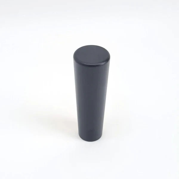 Tap Handle - Black Plastic