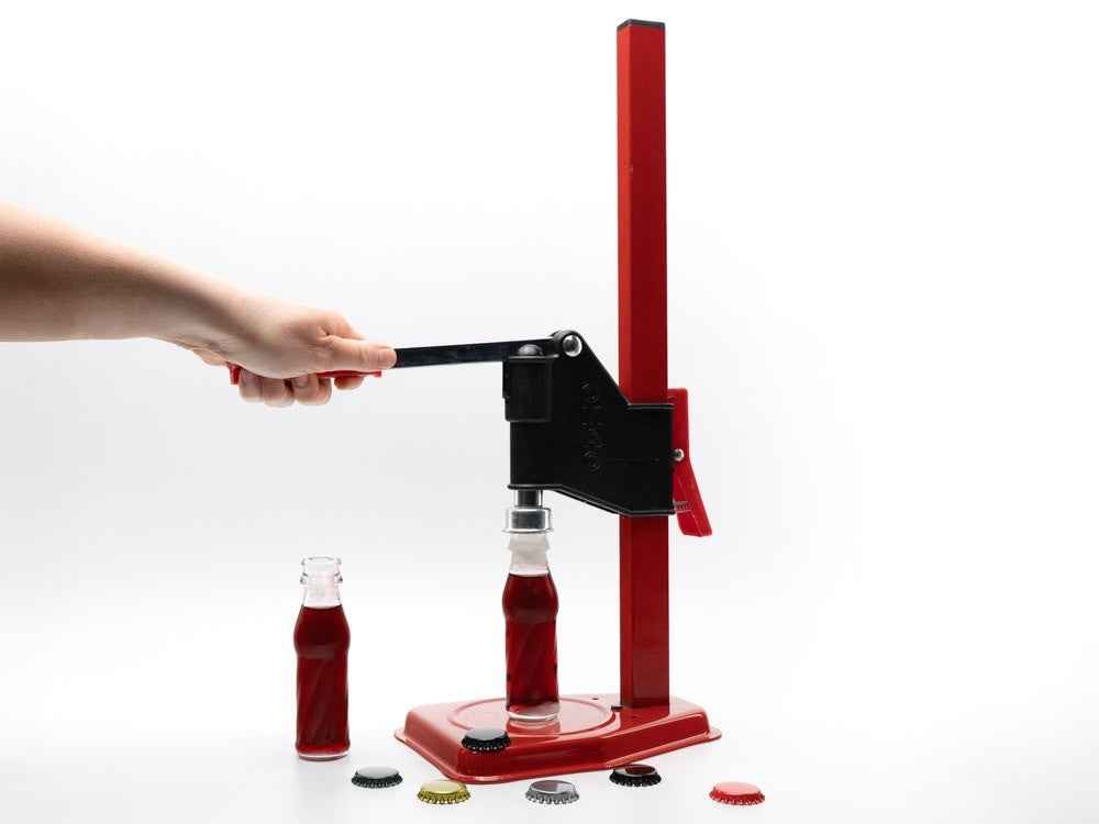 Stand / Bench Capper