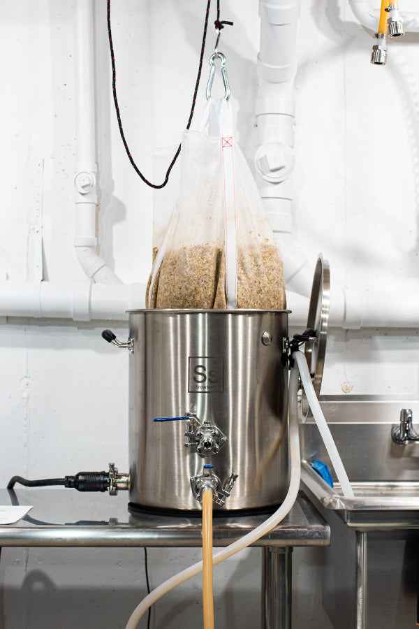 Grain Bag - BIAB - Extra Large