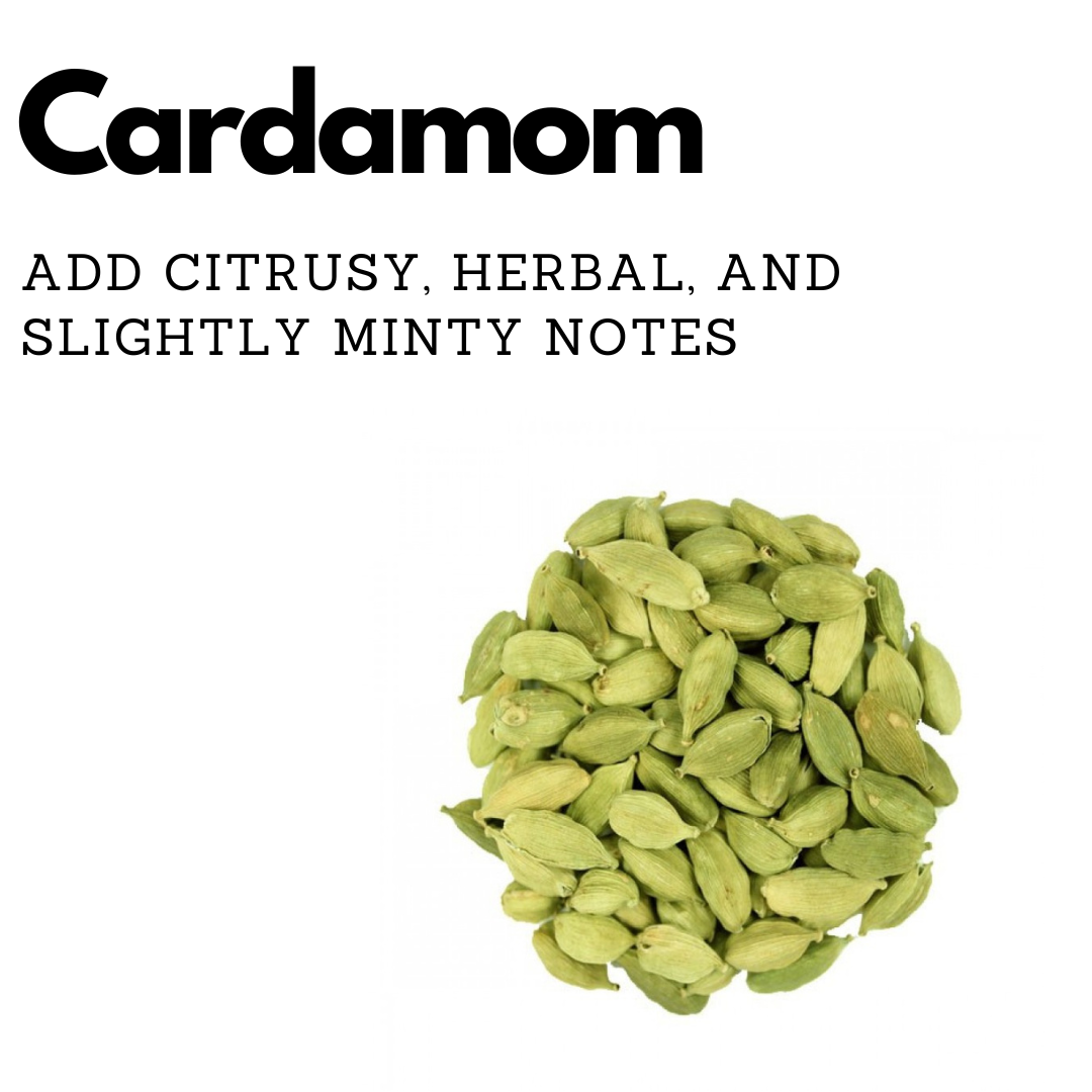 Green Cardamom 50g