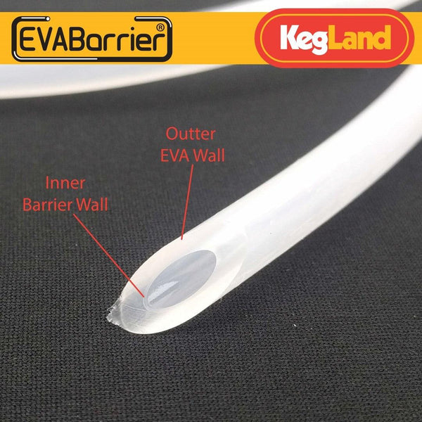 Beer Line - 9.5mm EVABarrier