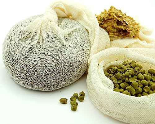 Hop Sock / Muslin bag
