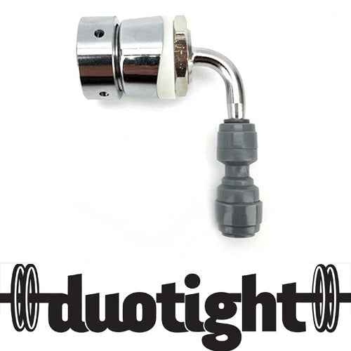 NUKATAP duotight SS Short Shank