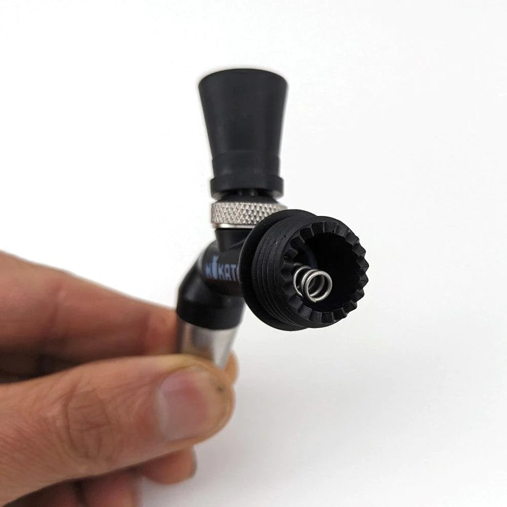 Nukatap FC Auto-Close Spring
