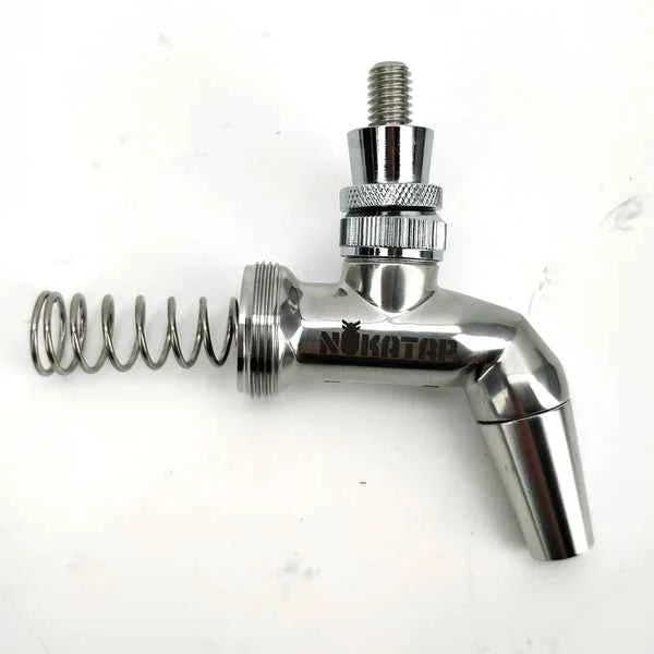 Nuka Tap SS Auto Close Spring