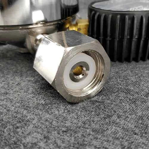 Nylon Regulator Washer