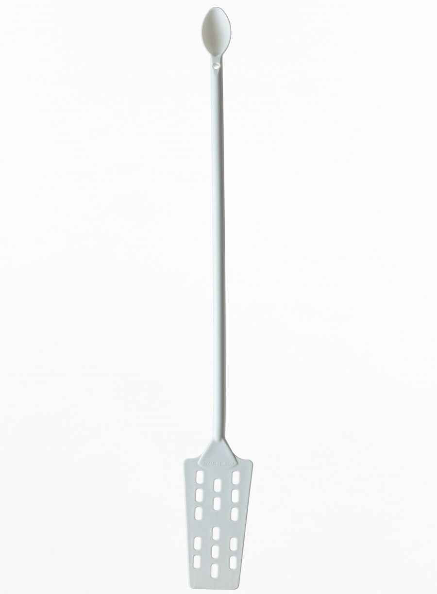 Mash Paddle and Spoon Combo