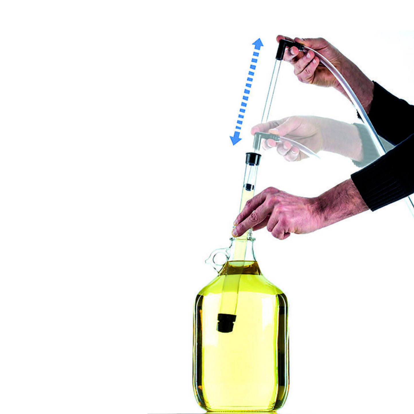 Easy Siphon Short
