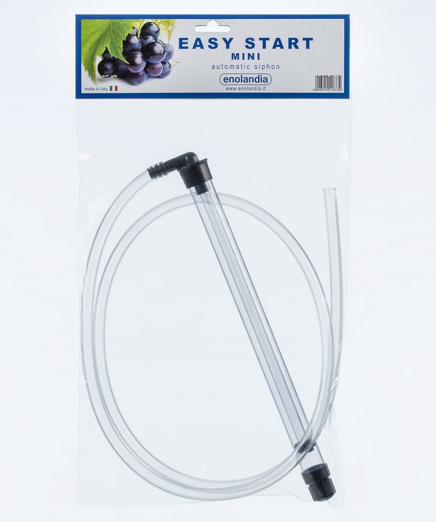 Easy Siphon Short