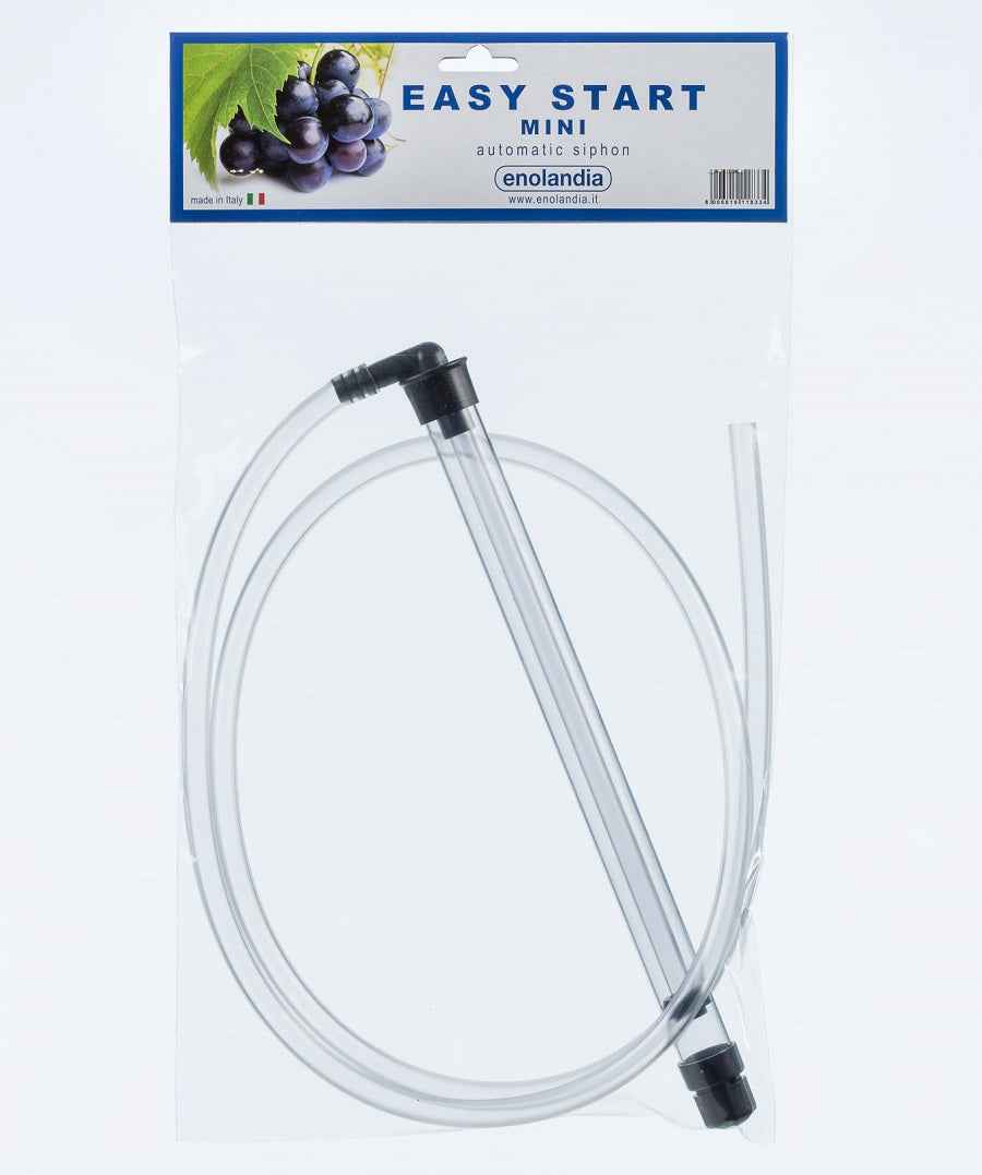 Easy Siphon Short