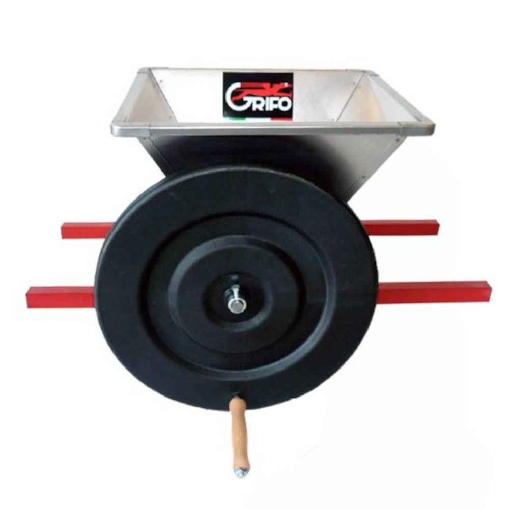 RENTAL - Manual Grape Crusher - Contact us to Rent