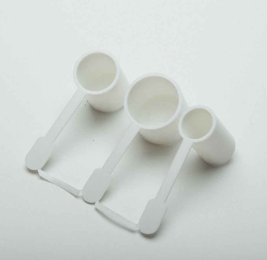 Priming Sugar Scoop