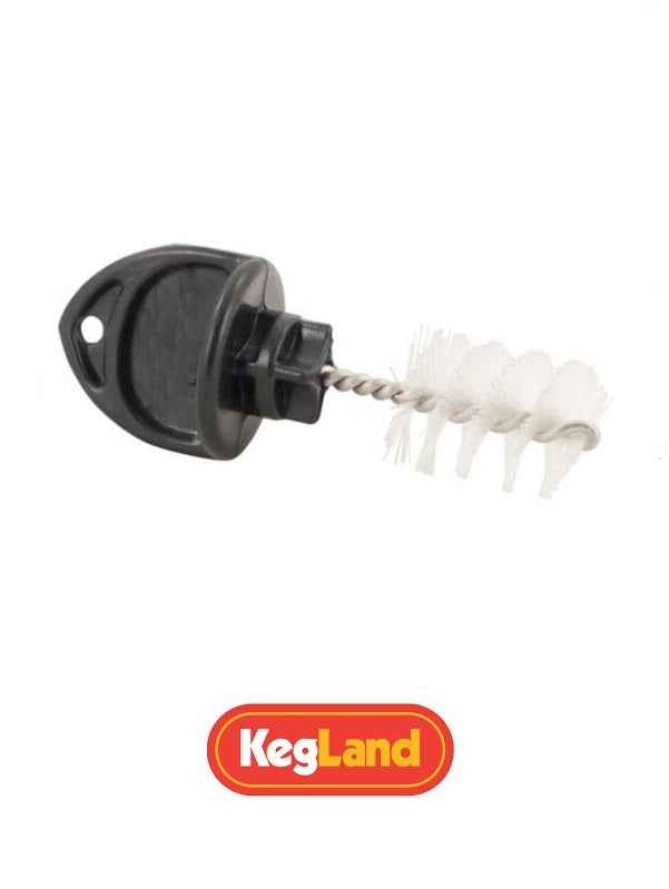 Beer Tap Faucet Brush & Cap
