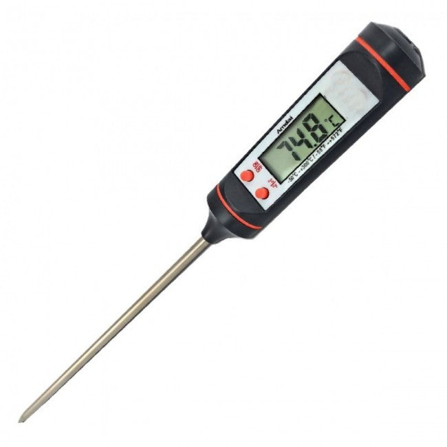 Digital Thermometer