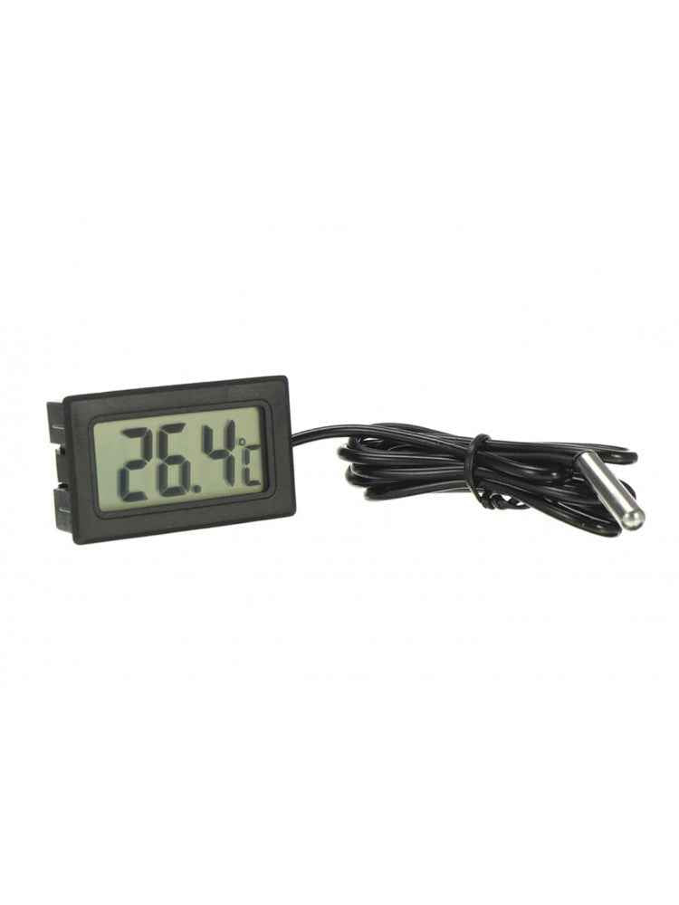 Thermometer with Probe
