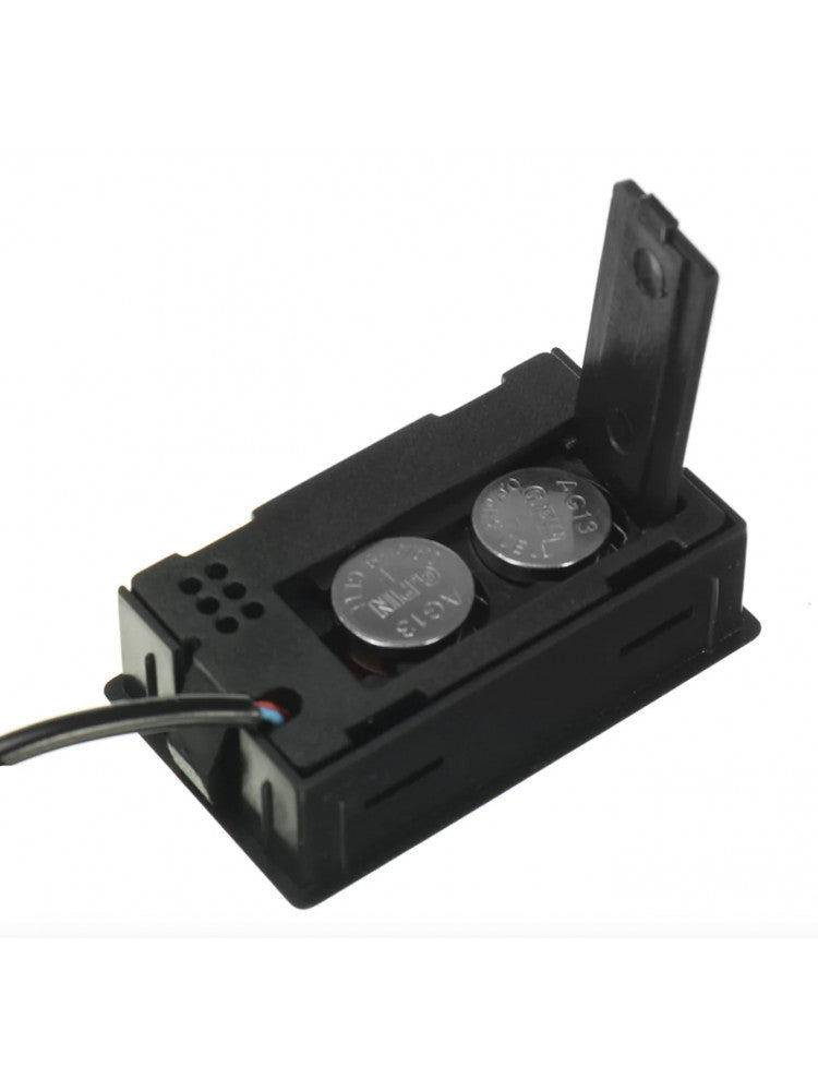 Thermometer with Probe