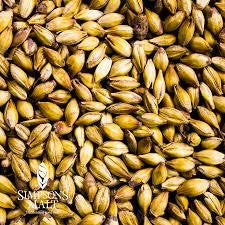 CaraMalt - Simpsons Malt