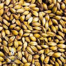 CaraMalt - Simpsons Malt