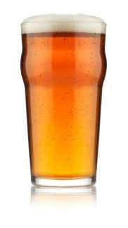 American Pale Ale 20L - All Grain