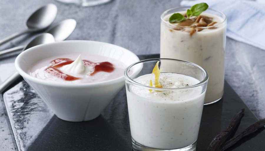 Yogurt Culture YF-L811 - Mild Flavour and Thick